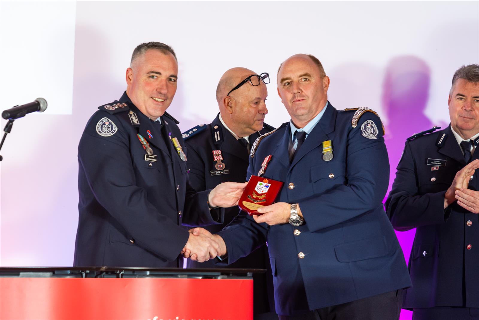 Member News image